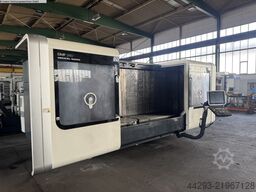DECKEL MAHO DMF 260
