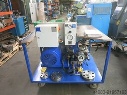 URACA DP3-10E/100-1000