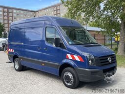 Volkswagen Crafter 50 35 *WERKSTATTWAGEN*
