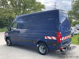 Volkswagen Crafter 50 35 *WERKSTATTWAGEN*