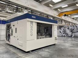 GROB-WERKE G720F