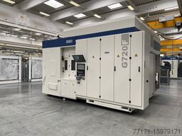 GROB-WERKE G720F