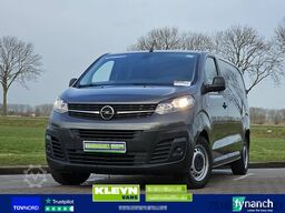 OPEL VIVARO 2.0 AC AUTOMAAT EURO6