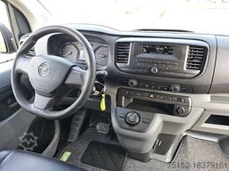 OPEL VIVARO 2.0 AC AUTOMAAT EURO6