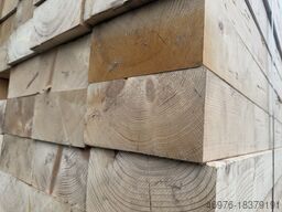 Holzbalken KVH 200x100mm 2.800mm
