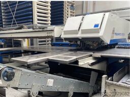TRUMPF TC6000-1600 Punch Big Format