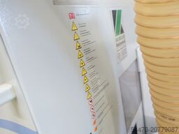 BRANDT OPTIMAT KDF440C