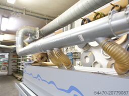 BRANDT OPTIMAT KDF440C