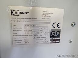 BRANDT OPTIMAT KDF440C
