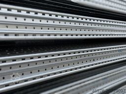 SSI Schäfer PR600 / P177 / 9.900 x 1.100 mm