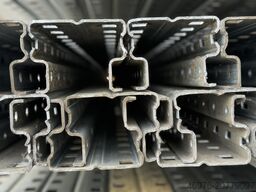 SSI Schäfer PR600 / P177 / 9.900 x 1.100 mm