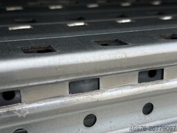 SSI Schäfer PR600 / P177 / 9.900 x 1.100 mm