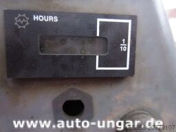 Moffett M4 M25.4 4-Wege Mitnahmestapler Allrad G