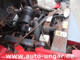 Moffett M4 M25.4 4-Wege Mitnahmestapler Allrad G