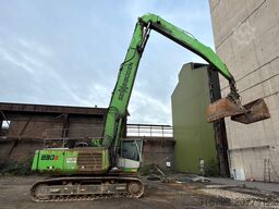 Sennebogen 830 Raupe (E)