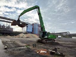 Sennebogen 830 Raupe (E)