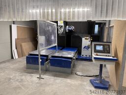 Huber & Grimme P-T-F 15-10