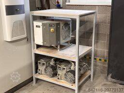 Huber & Grimme P-T-F 15-10