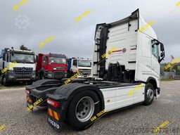 Volvo FH13.500 Globetrotter FULL-SPOILER VEB