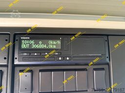 Volvo FH13.500 Globetrotter FULL-SPOILER VEB