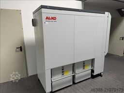 ALKO Power Unit 200P