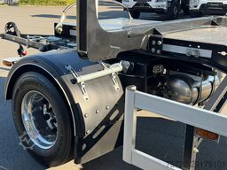 PAVIC HTA 20 52Z 2-Achs 19,5 Kurzholz Anhänger ALCOA