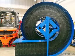 Jonge Poerink Conveyors JP HD XL Spiral