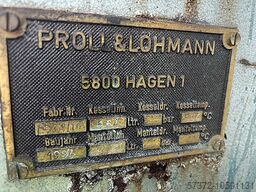 Proll & Lochmann Colormat 100