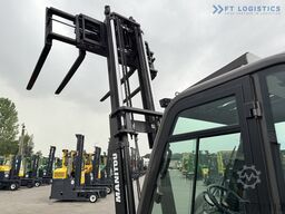 Manitou MSI30 / DIESEL / DUPLEX 3350 / CABIN