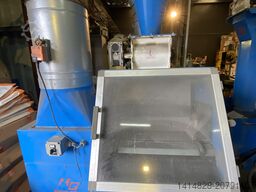 MG Recycling Matrix 400