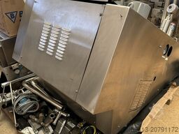 Tetra Pak UV Treatmant System