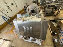 Tetra Pak UV Treatmant System