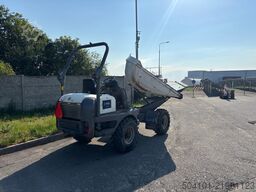 Wacker Neuson 4001
