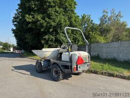 Wacker Neuson 4001