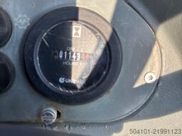 Wacker Neuson 4001