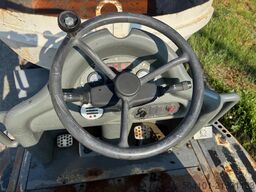 Wacker Neuson 4001