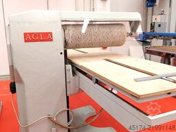 AGLA 900