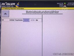 Rösler R 550/6600 DA