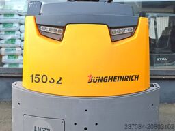 Jungheinrich EZS 570