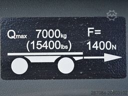 Jungheinrich EZS 570