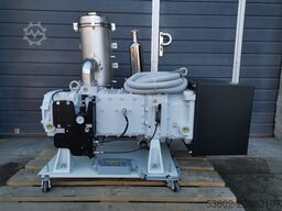 Leybold DRYVAC DV300