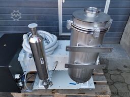 Leybold DRYVAC DV300