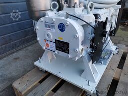 Leybold DRYVAC DV300