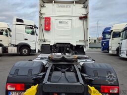 DAF XF 480 FT NGD ADR