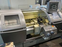 Gildemeister NEF 520