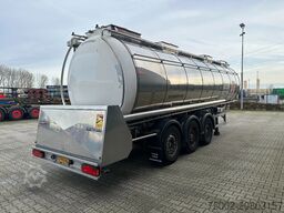 Feldbinder LEBENSMITTEL / LEVENSMIDDELEN FOOD / 33.500L / ...