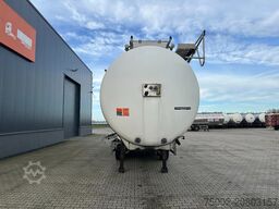 Feldbinder LEBENSMITTEL / LEVENSMIDDELEN FOOD / 33.500L / ...