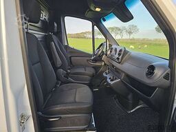 MERCEDES-BENZ SPRINTER 314 L3H2 ac automaat EURO6 cruisecontr...