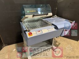 Büzülme ekipmanı Italdibipack DIBIPACK 4255 EV