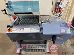 Italdibipack DIBIPACK 4255 EV